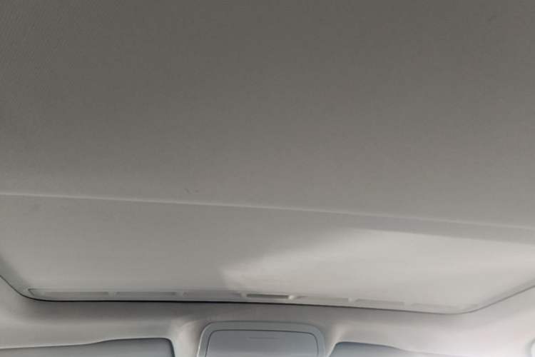 Used Volkswagen Sagitar 2014 Revised Version 1.6L Automatic Comfort Edition Headliner