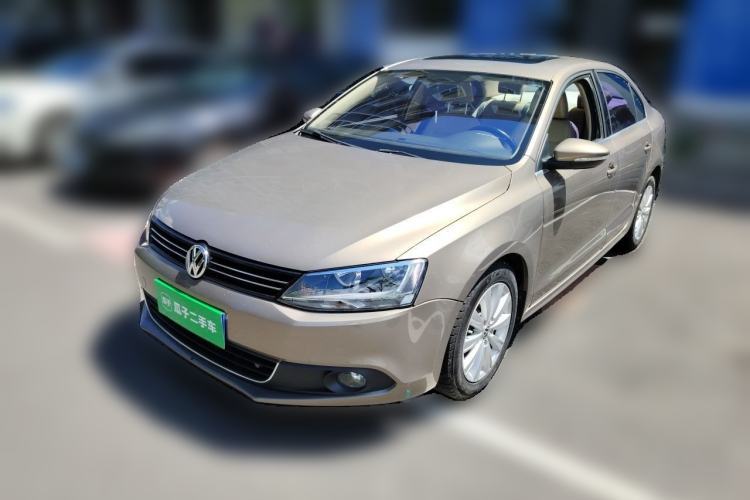 Ojetý Volkswagen Sagitar 2014 Revised Version 1.6L Automatic Comfort Edition Guazi used car, China used car export, Used car for sale, Used  cars, Cheapest cars for sale