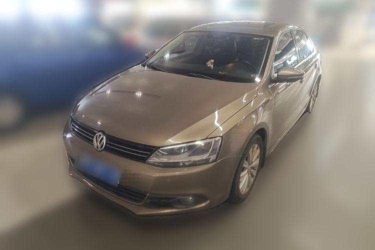 Ojetý Volkswagen Sagitar 2014 Revised Version 1.6L Automatic Comfort Edition Guazi used car, China used car export, Used car for sale, Used  cars, Cheapest cars for sale