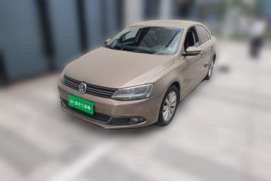 Used Volkswagen Sagitar 2014 1.6L Automatic Comfort Model