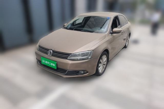Used Volkswagen Sagitar 2014 1.6L Automatic Comfort Model