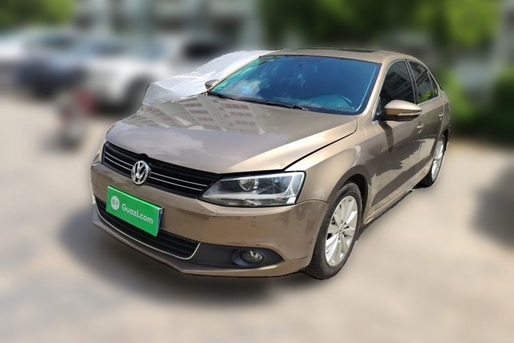 Used Volkswagen Sagitar 2014 1.6L Automatic Comfort Model Guazi used car, China used car export, Used car for sale, Used cars, Cheapest cars for sale