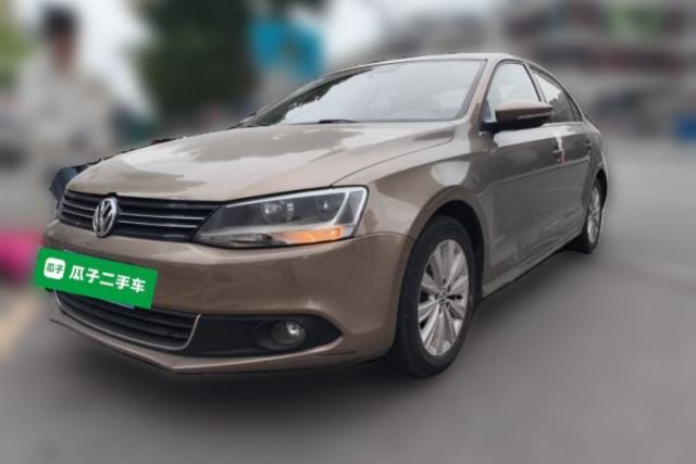 Used Volkswagen Sagitar 2014 1.6L Automatic Comfort Model