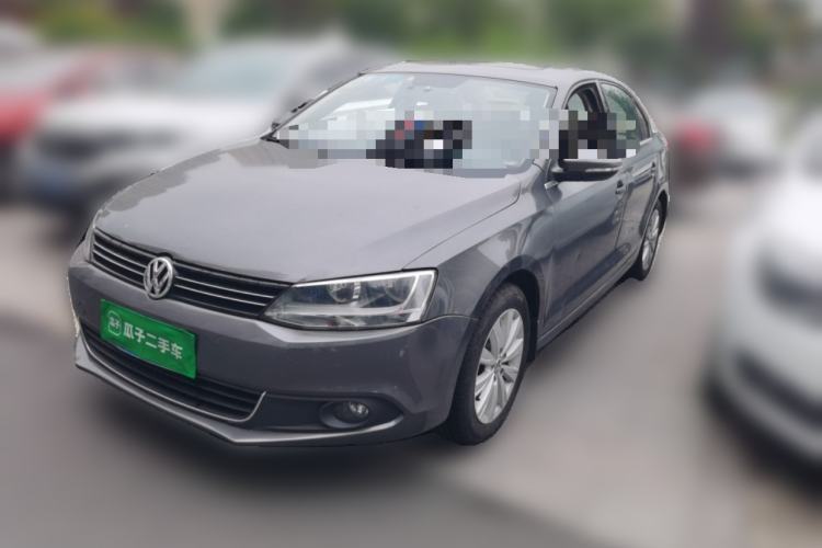 Used Volkswagen Sagitar 2014 1.4TSI Automatic Luxury Model Guazi used car, China used car export, Used car for sale, Used cars, Cheapest cars for sale