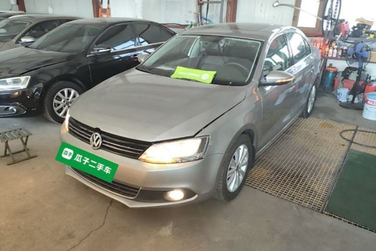 Used Volkswagen Sagitar 2014 Revised Version 1.6L Manual Comfort Edition Guazi used car, China used car export, Used car for sale, Used  cars, Cheapest cars for sale