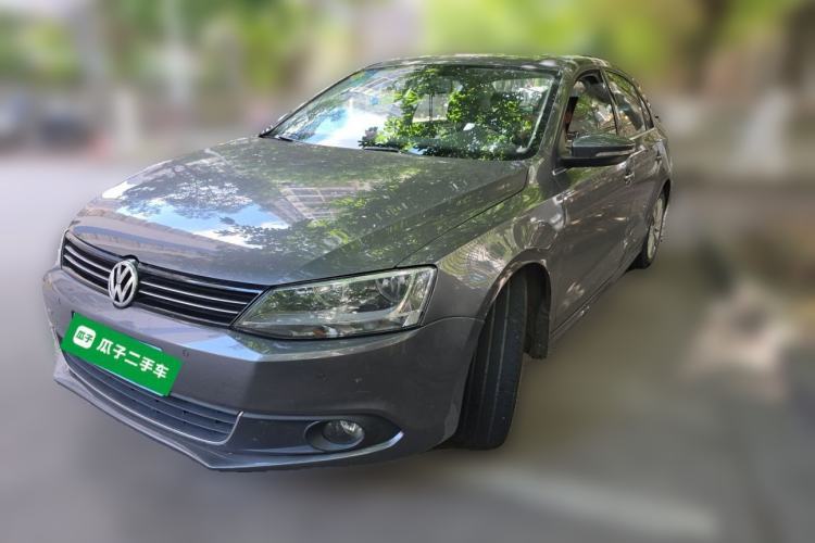 Used Volkswagen Sagitar 2014 1.4TSI Automatic Fashion Edition Guazi used car, China used car export, Used car for sale, Used  cars, Cheapest cars for sale