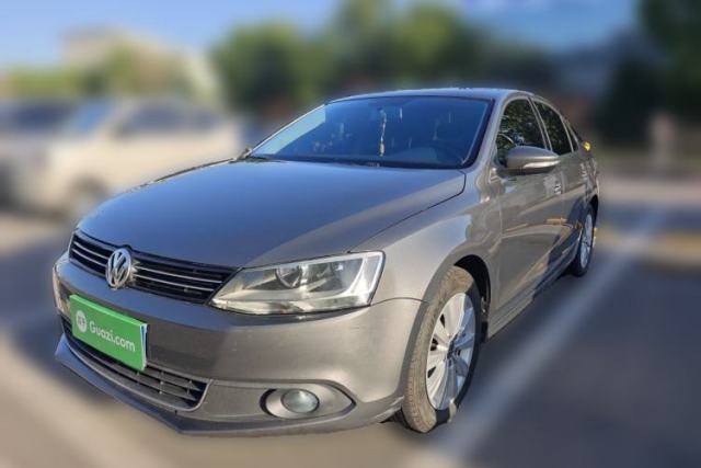 Used Volkswagen Sagitar 2014 1.6L Automatic Comfort Model