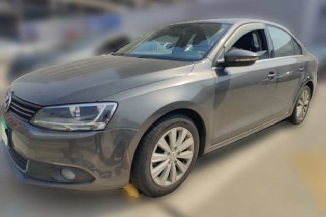 Used Volkswagen Sagitar 2014 Revised Version 1.6L Automatic Comfort Edition