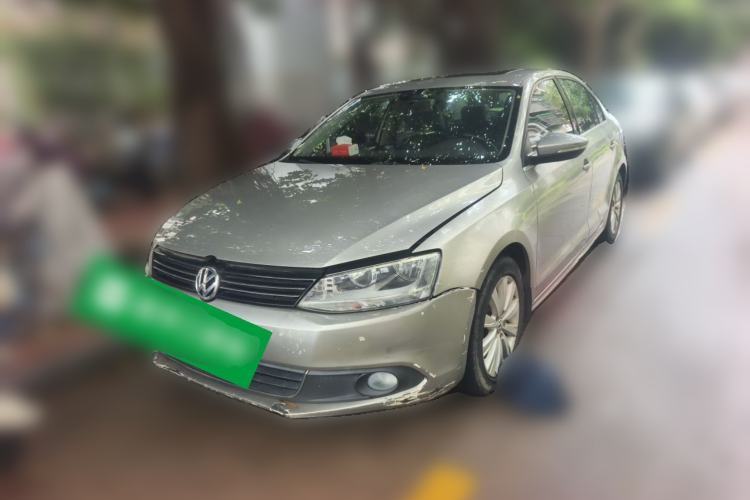 Used Volkswagen Sagitar 2014 1.6L Automatic Comfort Model Guazi used car, China used car export, Used car for sale, Used cars, Cheapest cars for sale