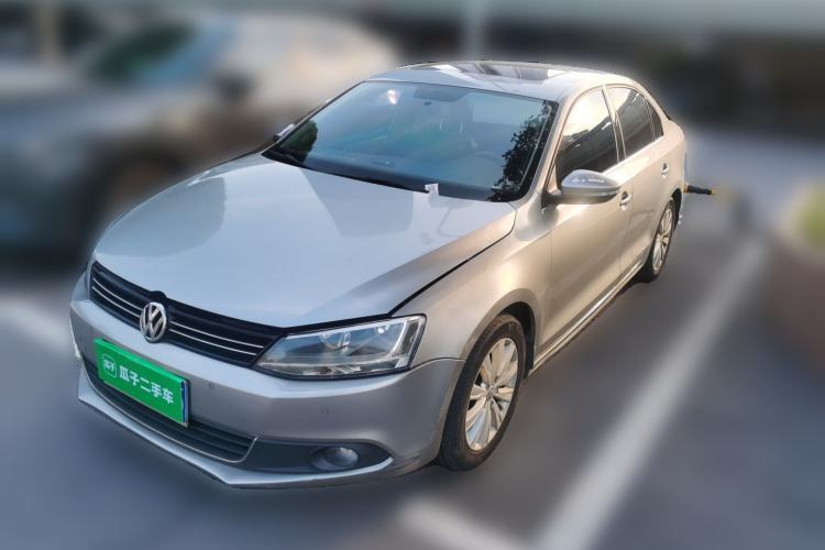 Used Volkswagen Sagitar 2014 Revised Version 1.4TSI Automatic Luxury Edition Guazi used car, China used car export, Used car for sale, Used cars, Cheapest cars for sale