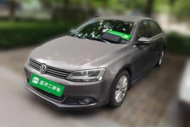 Used Volkswagen Sagitar 2014 Revised Version 1.6L Automatic Comfort Edition