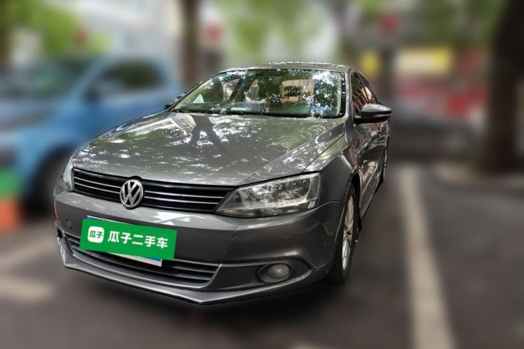 Used Volkswagen Sagitar 2014 Revised Version 1.6L Manual Comfort Edition Guazi used car, China used car export, Used car for sale, Used  cars, Cheapest cars for sale