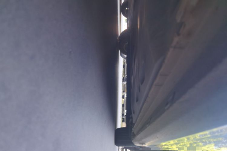 Used Volkswagen Sagitar 2014 1.6L Manual Comfort Model Chassis Front Left