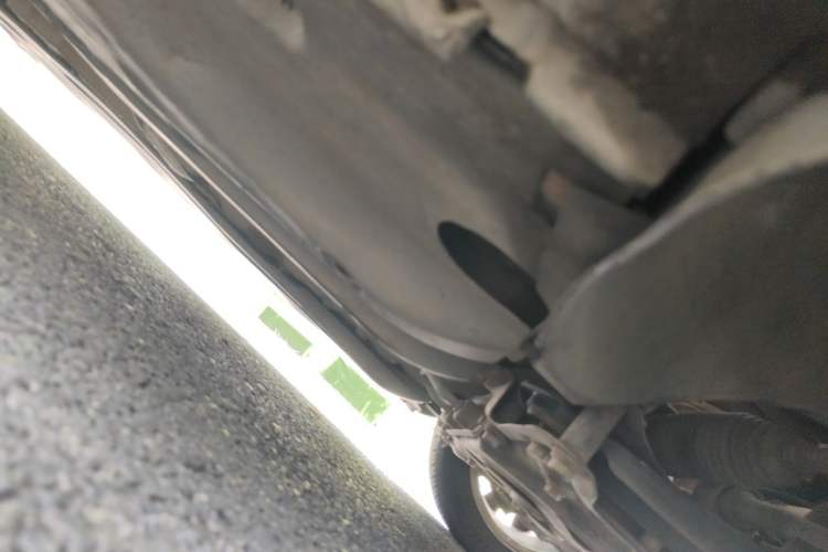 Used Volkswagen Sagitar 2014 1.6L Automatic Comfort Model Chassis Front Right