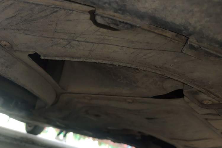 Used Volkswagen Sagitar 2014 1.6L Manual Comfort Model Chassis Front Right