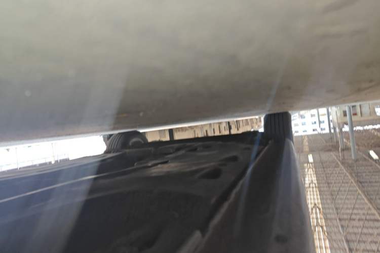 Used Volkswagen Sagitar 2014 1.6L Automatic Comfort Model Chassis Front Right