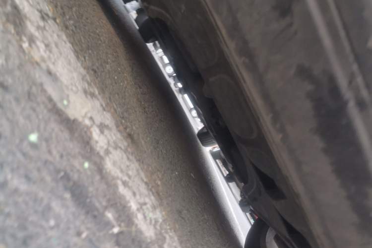 Used Volkswagen Sagitar 2014 1.6L Automatic Comfort Model Chassis Front