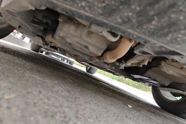 Used Volkswagen Sagitar 2014 1.6L Automatic Comfort Model Chassis Front