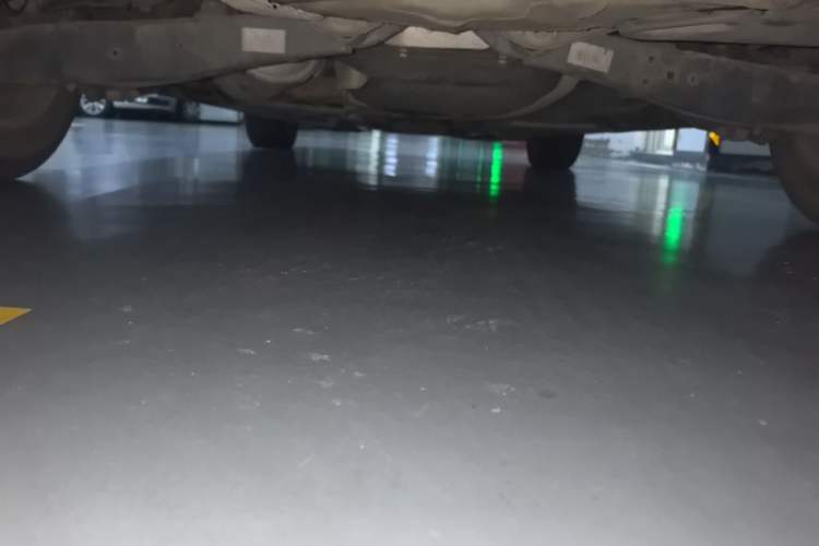 Used Volkswagen Sagitar 2014 1.6L Automatic Comfort Model Chassis Rear
