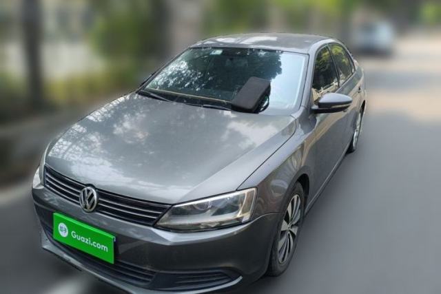 Used Volkswagen Sagitar 2014 1.4TSI Automatic Fashion Edition
