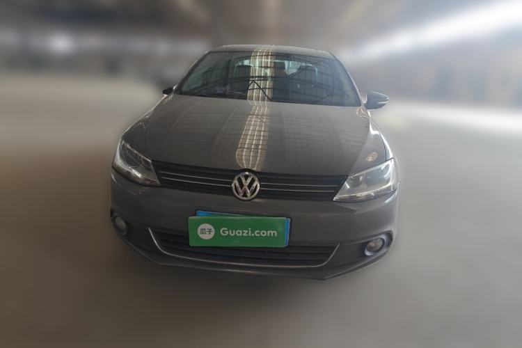 Used Volkswagen Sagitar 2014 1.6L Automatic Comfort Model Front
