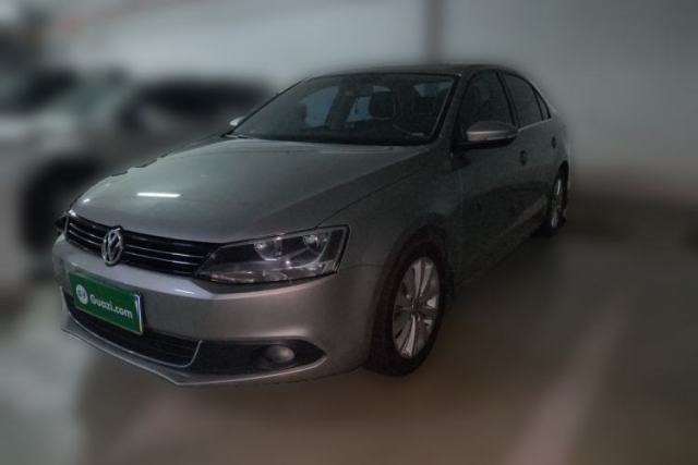 Used Volkswagen Sagitar 2014 1.6L Manual Comfort Model