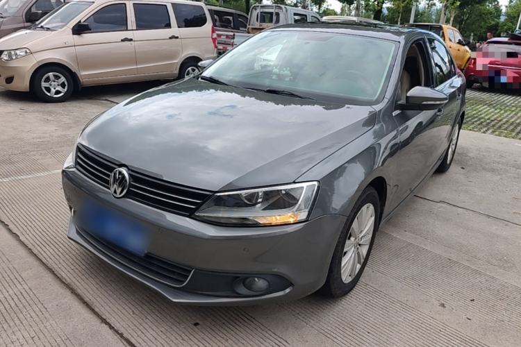 Used Volkswagen Sagitar 2014 Revised Version 1.4TSI Automatic Luxury Edition Guazi used car, China used car export, Used car for sale, Used cars, Cheapest cars for sale