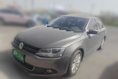 Used Volkswagen Sagitar 2014 1.4TSI Automatic Luxury Model