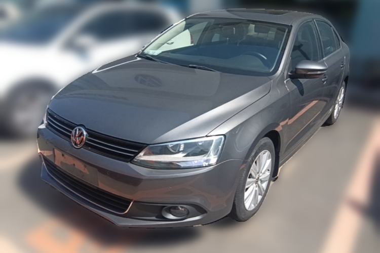 Used Volkswagen Sagitar 2014 1.4TSI Automatic Luxury Model Guazi used car, China used car export, Used car for sale, Used  cars, Cheapest cars for sale