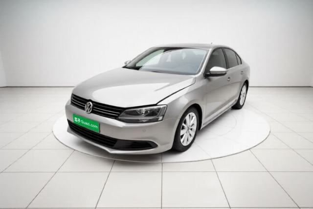 Ojetý Volkswagen Sagitar 2014 Revised Version 1.4TSI Automatic Fashion Edition