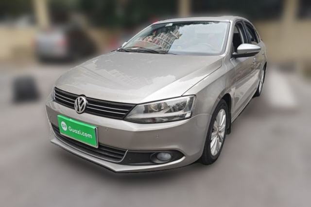 Used Volkswagen Sagitar 2014 1.4TSI Automatic Luxury Model