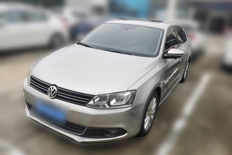 Used Volkswagen Sagitar 2014 Revised Version 1.4TSI Automatic Luxury Edition Guazi used car, China used car export, Used car for sale, Used  cars, Cheapest cars for sale