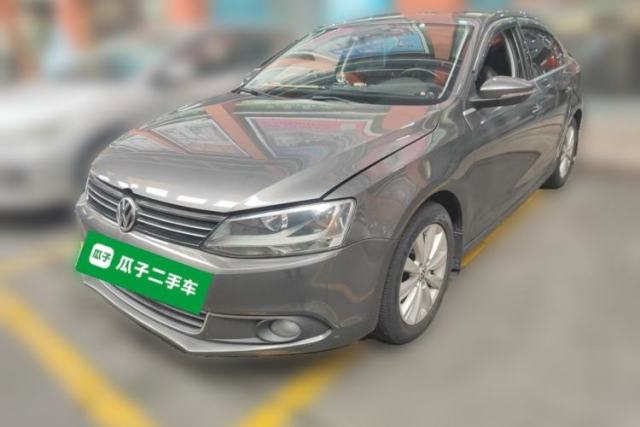 Used Volkswagen Sagitar 2014 1.6L Automatic Comfort Model