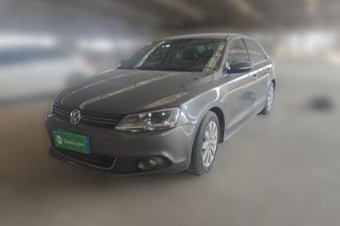 Used Volkswagen Sagitar 2014 1.6L Automatic Comfort Model