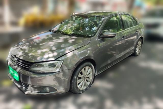 Używany Volkswagen Sagitar 2014 Revised Version 1.4TSI Automatic Luxury Edition