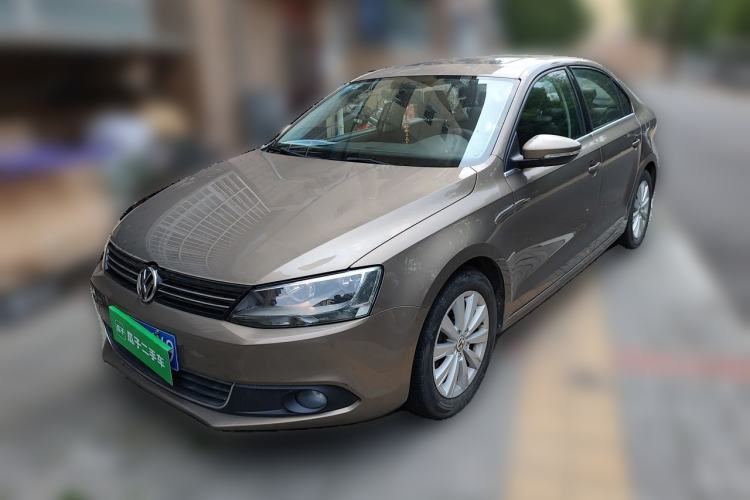 Używany Volkswagen Sagitar 2014 Revised Version 1.6L Automatic Comfort Edition Guazi used car, China used car export, Used car for sale, Used cars, Cheapest cars for sale