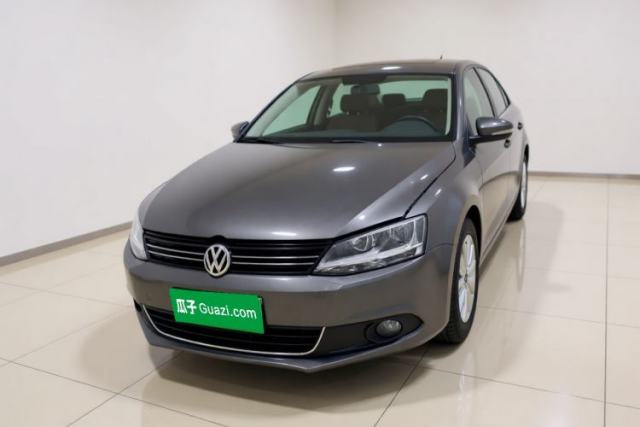 Used Volkswagen Sagitar 2014 1.6L Automatic Comfort Model