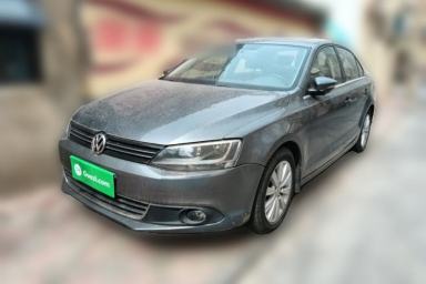 Used Volkswagen Sagitar 2014 1.6L Automatic Comfort Model