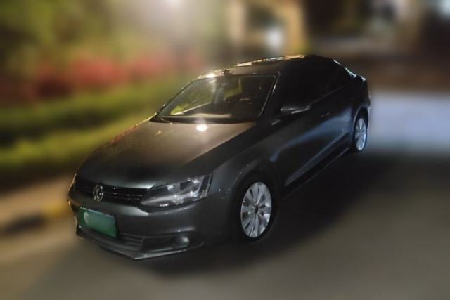 Used Volkswagen Sagitar 2014 1.6L Automatic Comfort Model