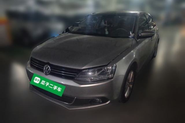 Used Volkswagen Sagitar 2014 1.6L Automatic Comfort Model