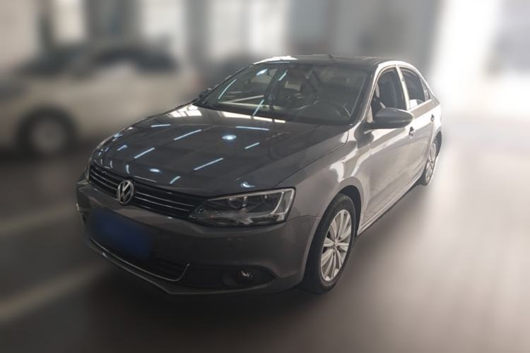 Used Volkswagen Sagitar 2014 1.4TSI Automatic Luxury Model Guazi used car, China used car export, Used car for sale, Used  cars, Cheapest cars for sale