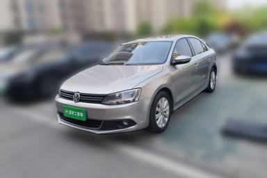 Used Volkswagen Sagitar 2014 Revised Version 1.4TSI Automatic Luxury Edition