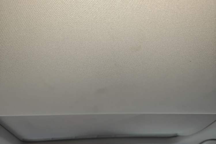 Used Volkswagen Sagitar 2014 Revised Version 1.6L Manual Comfort Edition Headliner