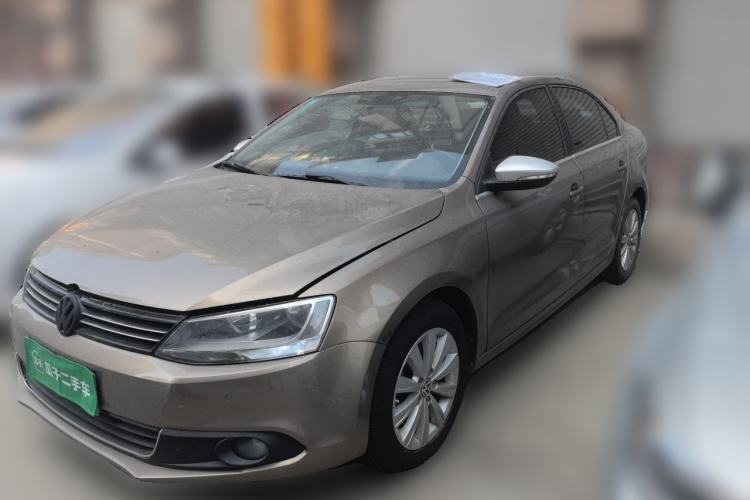 Used Volkswagen Sagitar 2014 1.4TSI Automatic Luxury Model Guazi used car, China used car export, Used car for sale, Used  cars, Cheapest cars for sale