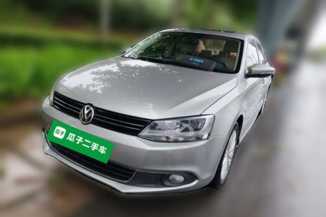 Used Volkswagen Sagitar 2014 1.6L Automatic Comfort Model
