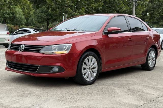Used Volkswagen Sagitar 2014 Revised Version 1.6L Automatic Comfort Edition