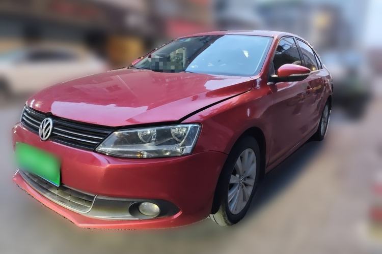 Used Volkswagen Sagitar 2014 1.6L Automatic Comfort Model Guazi used car, China used car export, Used car for sale, Used  cars, Cheapest cars for sale