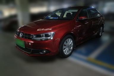 Used Volkswagen Sagitar 2014 Revised Version 1.6L Automatic Comfort Edition