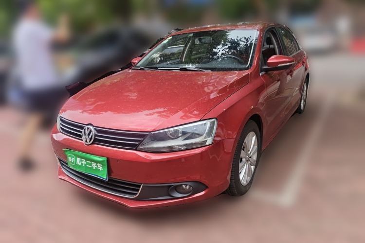 Used Volkswagen Sagitar 2014 1.4TSI Automatic Luxury Model Guazi used car, China used car export, Used car for sale, Used  cars, Cheapest cars for sale
