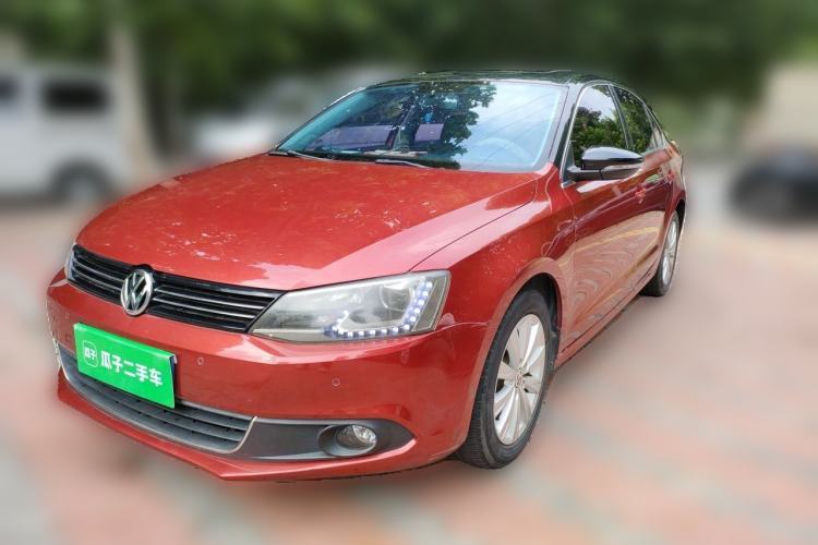 Volkswagen Sagitar 2014 Revised Version 1.4TSI Automatic Luxury Edition usata Guazi used car, China used car export, Used car for sale, Used cars, Cheapest cars for sale